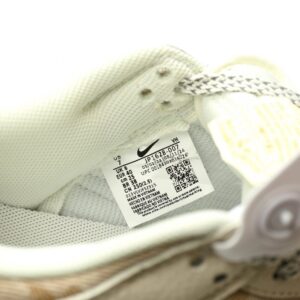 【AT11861】ルイ・ヴィトン × ナイキ SB ダンク ロー コラボレーションシューズ | Louis Vuitton x Nike