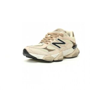 【AT11869】ニューバランス 9060 'モカブラウン' レトロランニングシューズ | New Balance