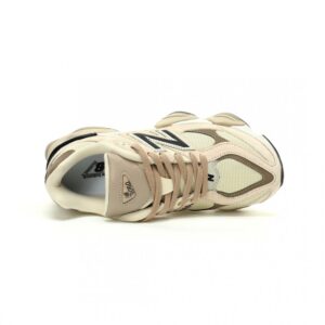 【AT11869】ニューバランス 9060 'モカブラウン' レトロランニングシューズ | New Balance