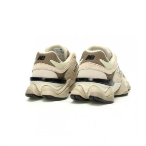 【AT11869】ニューバランス 9060 'モカブラウン' レトロランニングシューズ | New Balance