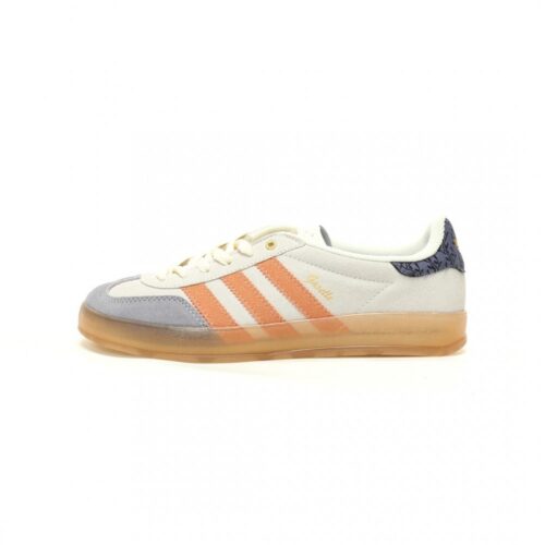 【AT11873】アディダス ガゼル インドア トレーナー | スエードレザー素材 | ストリートカルチャーの象徴 | Adidas Originals