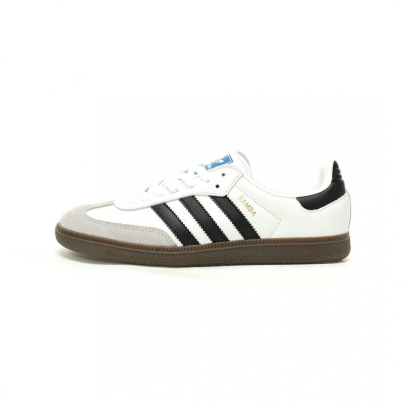 【AT11874】アディダス オリジナルス Samba OG クラシックスニーカー | adidas
