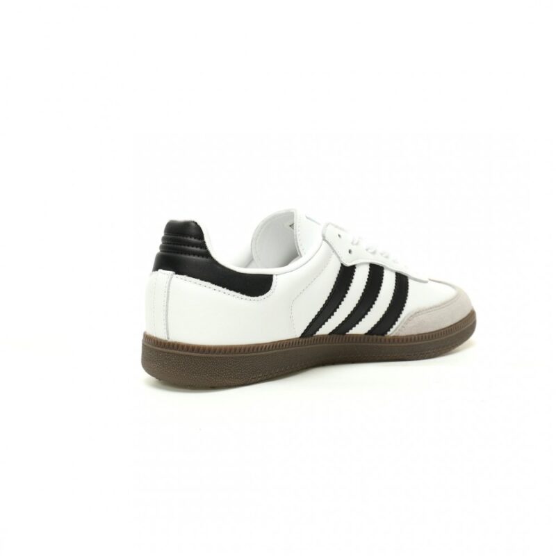【AT11874】アディダス オリジナルス Samba OG クラシックスニーカー | adidas