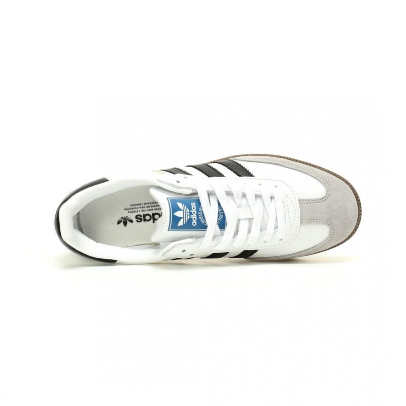 【AT11874】アディダス オリジナルス Samba OG クラシックスニーカー | adidas
