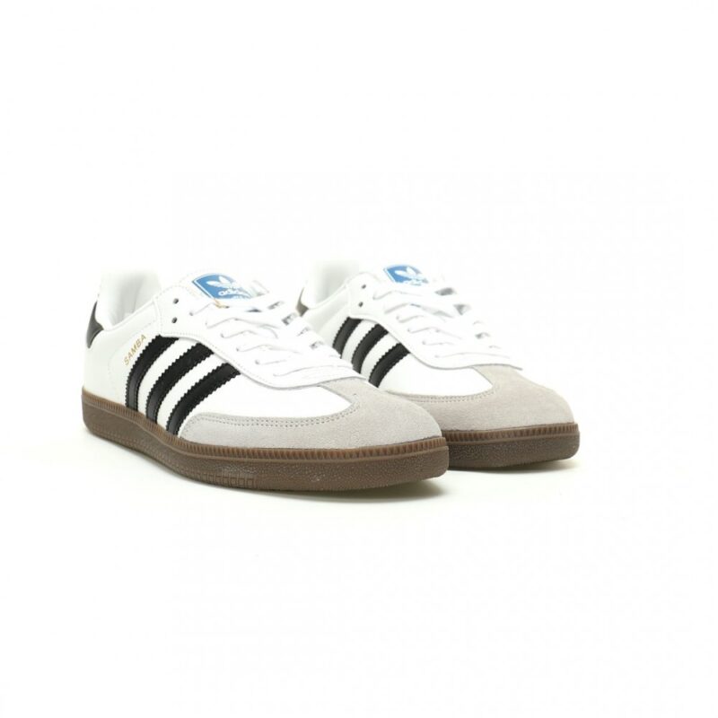 【AT11874】アディダス オリジナルス Samba OG クラシックスニーカー | adidas