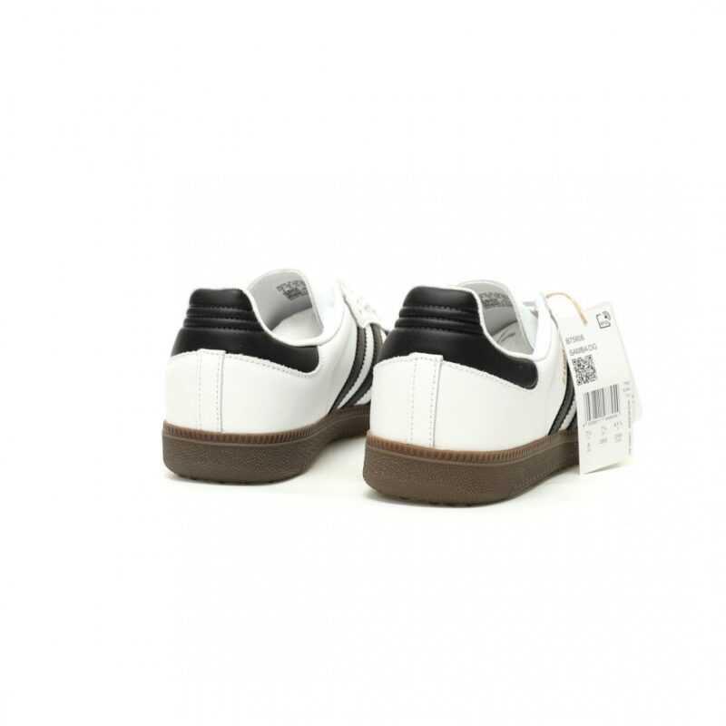 【AT11874】アディダス オリジナルス Samba OG クラシックスニーカー | adidas