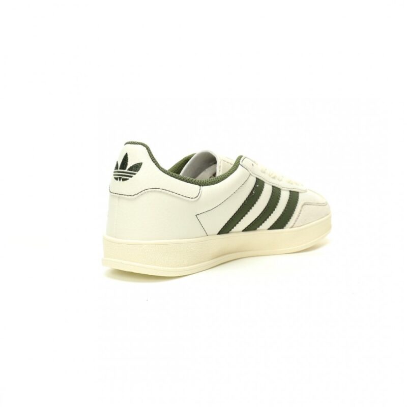 【AT11876】Supreme x アディダス Gazelle Indoorコラボレーションシューズ | Supreme x Adidas