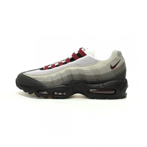 【AT11877】ナイキ エア マックス 95 エッセンシャル ローカット スポーツシューズ ダークビートルートカラー | Nike Air Max