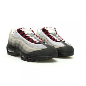 【AT11877】ナイキ エア マックス 95 エッセンシャル ローカット スポーツシューズ ダークビートルートカラー | Nike Air Max