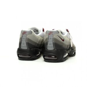 【AT11877】ナイキ エア マックス 95 エッセンシャル ローカット スポーツシューズ ダークビートルートカラー | Nike Air Max