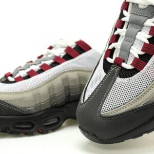 【AT11877】ナイキ エア マックス 95 エッセンシャル ローカット スポーツシューズ ダークビートルートカラー | Nike Air Max