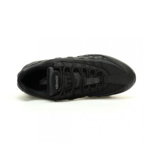 【AT11878】ナイキ Air Max 95 Essentialブラックソウル 革命的なストリートファッション | Nike x Air Max