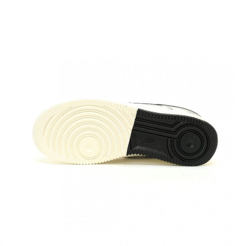 【AT11886】Nike x アディダスコラボ Custom Air Force 1 スニーカー | Nike x Air Force 1