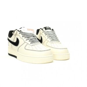 【AT11886】Nike x アディダスコラボ Custom Air Force 1 スニーカー | Nike x Air Force 1