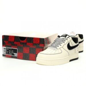 【AT11886】Nike x アディダスコラボ Custom Air Force 1 スニーカー | Nike x Air Force 1