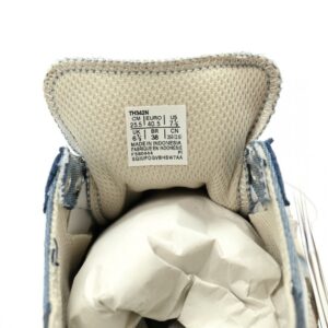 【AT11895】Onitsuka Tiger 鬼塚虎 Mexico 66 Paratyシリーズ カジュアルシューズ、淡い青とアイボリーのディテールを施したライフスタイル表現 | Onitsuka Tiger