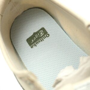 【AT11896】Onitsuka Tiger Mexico 66 Slip-On メキシコ 66 スリッポン アイボリー オリーブグリーン オレンジ | Onitsuka Tiger