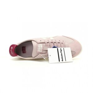 【AT11897】オニツカタイガー Onitsuka Tiger Mexico 66 ピンクパープルカジュアルシューズ | Onitsuka Tiger