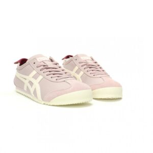 【AT11897】オニツカタイガー Onitsuka Tiger Mexico 66 ピンクパープルカジュアルシューズ | Onitsuka Tiger