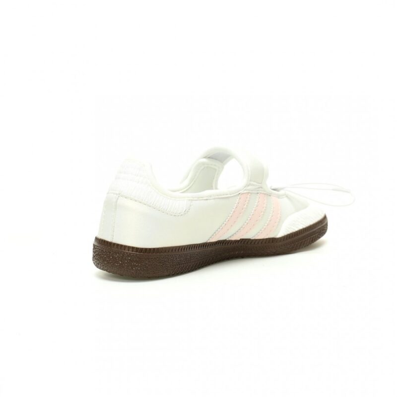 【AT11899】アディダス オリジナルス OG ジェーン サンバ ダンスシリーズ レトロスニーカー | Adidas