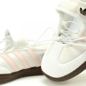 【AT11899】アディダス オリジナルス OG ジェーン サンバ ダンスシリーズ レトロスニーカー | Adidas