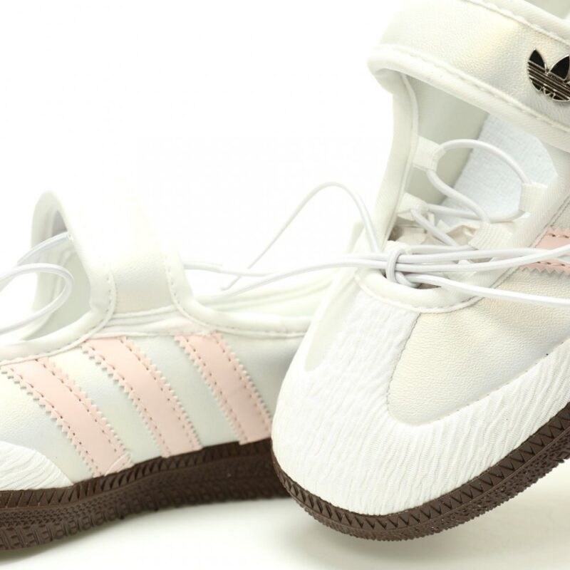 【AT11899】アディダス オリジナルス OG ジェーン サンバ ダンスシリーズ レトロスニーカー | Adidas