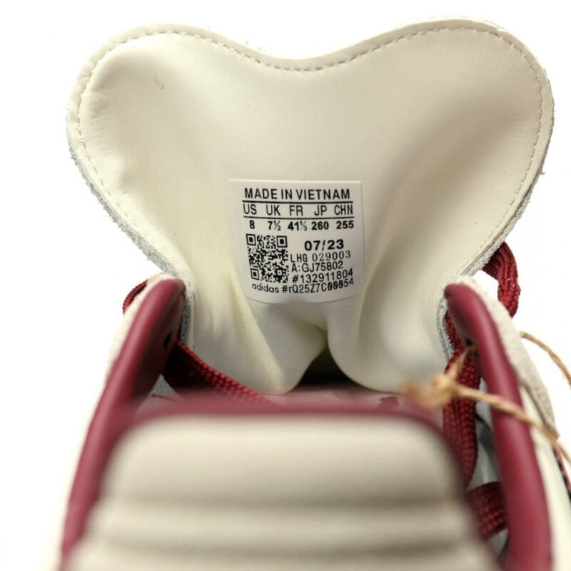 【AT11900】グッチ x アディダスコラボ Samba OG スニーカー - ハイブリッドデザインと豪華な美学で完璧な融合 | Gucci x Adidas