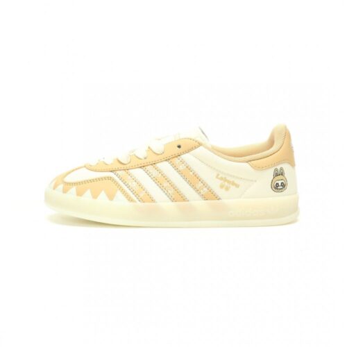 【AT11901】Adidas Originals × LABUBUコラボ Samba OG スニーカー | adidas