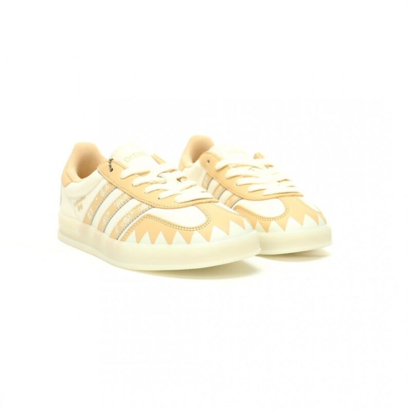【AT11901】Adidas Originals × LABUBUコラボ Samba OG スニーカー | adidas