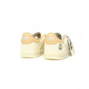 【AT11901】Adidas Originals × LABUBUコラボ Samba OG スニーカー | adidas