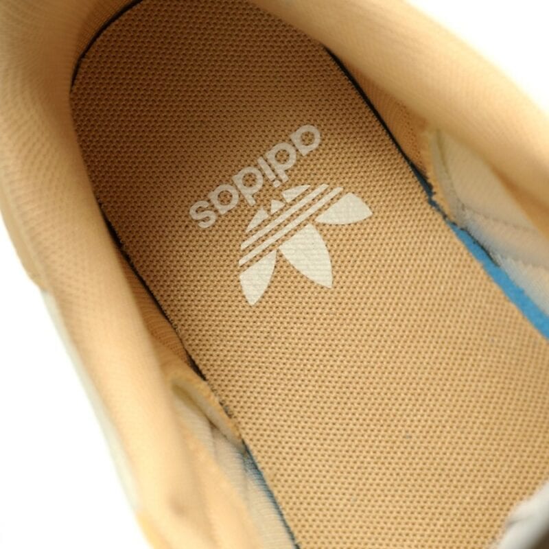 【AT11901】Adidas Originals × LABUBUコラボ Samba OG スニーカー | adidas