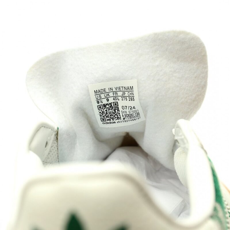 【AT11902】ルイ・ヴィトン x アディダス豪華コラボGazelle Indoor レトロスポーツシューズ | Louis Vuitton x Adidas
