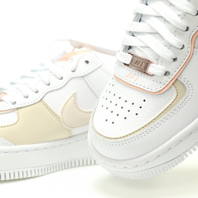 【AT11904】Nike Air Force 1 Shadow シリーズ女性用シューズ | AF1