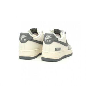【AT11905】ナイキ・プラダコラボAir Force 1 x Dior カスタムスニーカー | Nike x Air Force 1