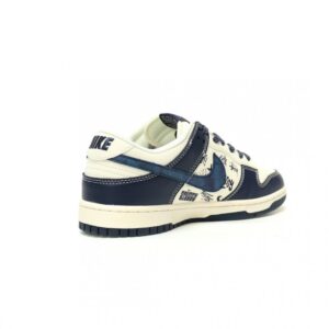 【AT11907】ステューシー x ナイキSBダンクLowコラボシューズ | Nike x Stussy