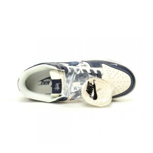 【AT11907】ステューシー x ナイキSBダンクLowコラボシューズ | Nike x Stussy
