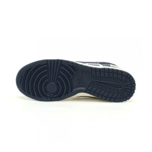 【AT11907】ステューシー x ナイキSBダンクLowコラボシューズ | Nike x Stussy