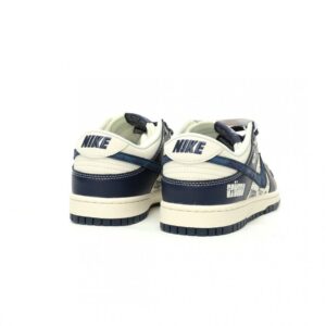【AT11907】ステューシー x ナイキSBダンクLowコラボシューズ | Nike x Stussy