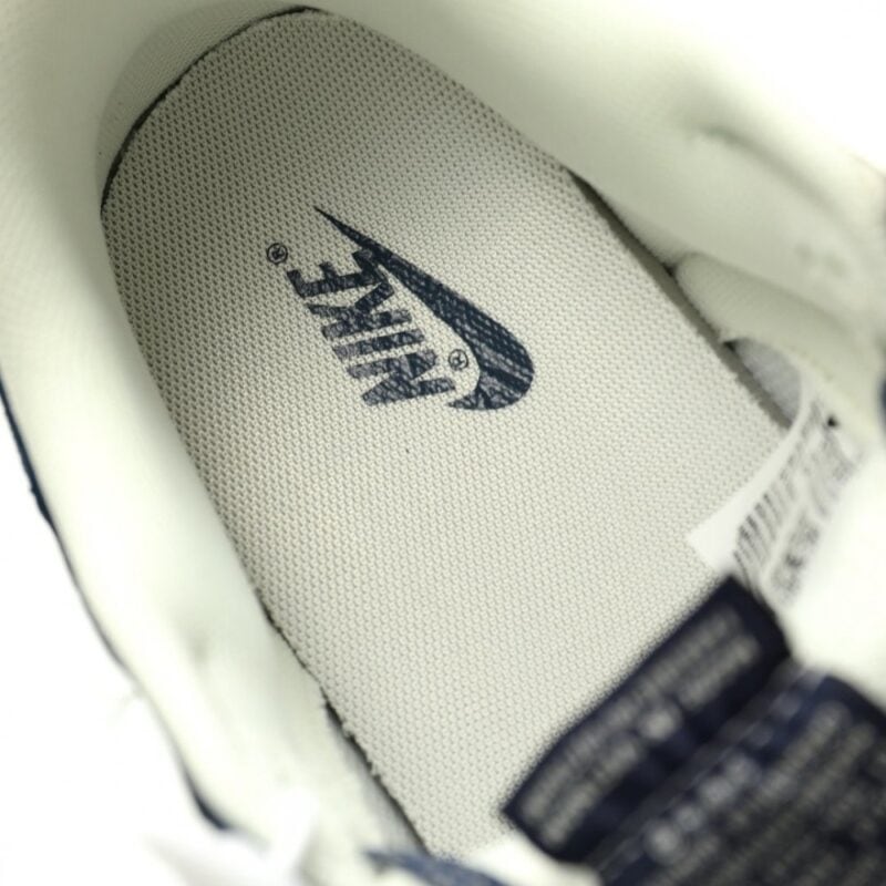 【AT11907】ステューシー x ナイキSBダンクLowコラボシューズ | Nike x Stussy