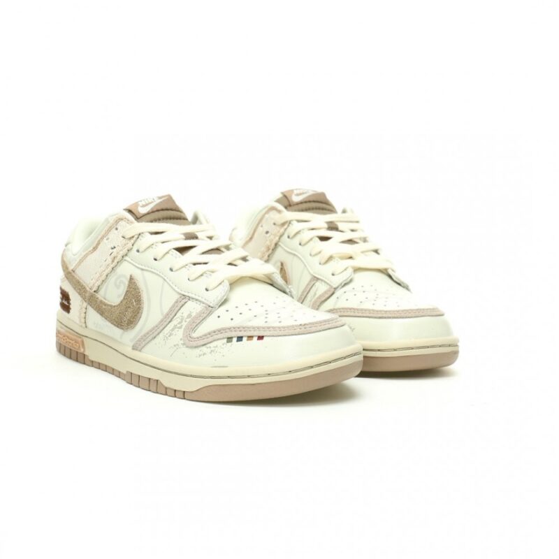 【AT11908】ナイキSBダンクロー スラムダンクシリーズ スケートシューズ | Dunk