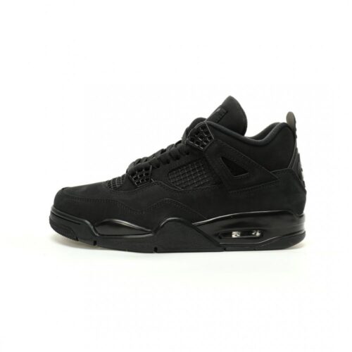 【AT11909】Nike Air Jordan 4 Retro Black Cat ナイキ エア ジョーダン 4 レトロ ブラック キャット | Nike Jordan