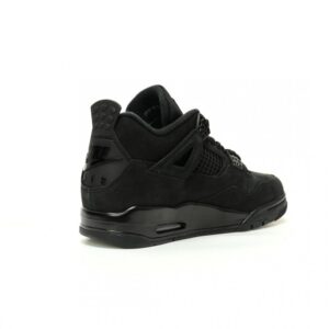 【AT11909】Nike Air Jordan 4 Retro Black Cat ナイキ エア ジョーダン 4 レトロ ブラック キャット | Nike Jordan