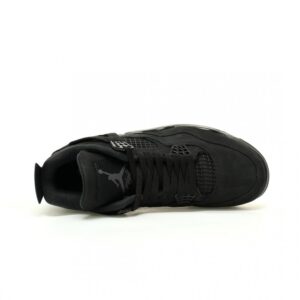 【AT11909】Nike Air Jordan 4 Retro Black Cat ナイキ エア ジョーダン 4 レトロ ブラック キャット | Nike Jordan