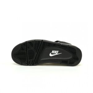 【AT11909】Nike Air Jordan 4 Retro Black Cat ナイキ エア ジョーダン 4 レトロ ブラック キャット | Nike Jordan