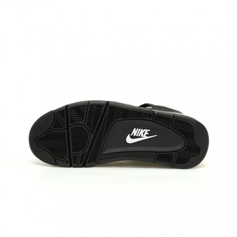 【AT11909】Nike Air Jordan 4 Retro Black Cat ナイキ エア ジョーダン 4 レトロ ブラック キャット | Nike Jordan