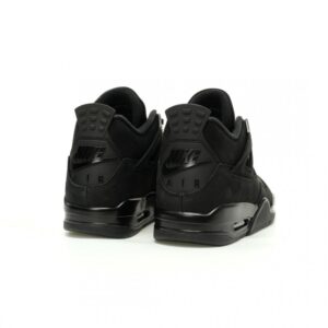 【AT11909】Nike Air Jordan 4 Retro Black Cat ナイキ エア ジョーダン 4 レトロ ブラック キャット | Nike Jordan