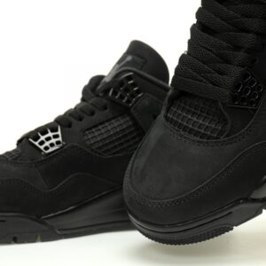 【AT11909】Nike Air Jordan 4 Retro Black Cat ナイキ エア ジョーダン 4 レトロ ブラック キャット | Nike Jordan