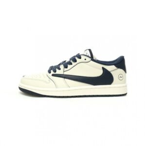 【AT11910】NIKE × Fragment Design × トラビス・スコット 三つ巴コラボシューズ | Fragment Design x Nike