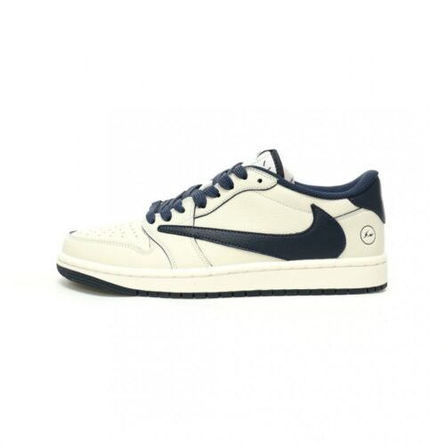【AT11910】NIKE × Fragment Design × トラビス・スコット 三つ巴コラボシューズ | Fragment Design x Nike