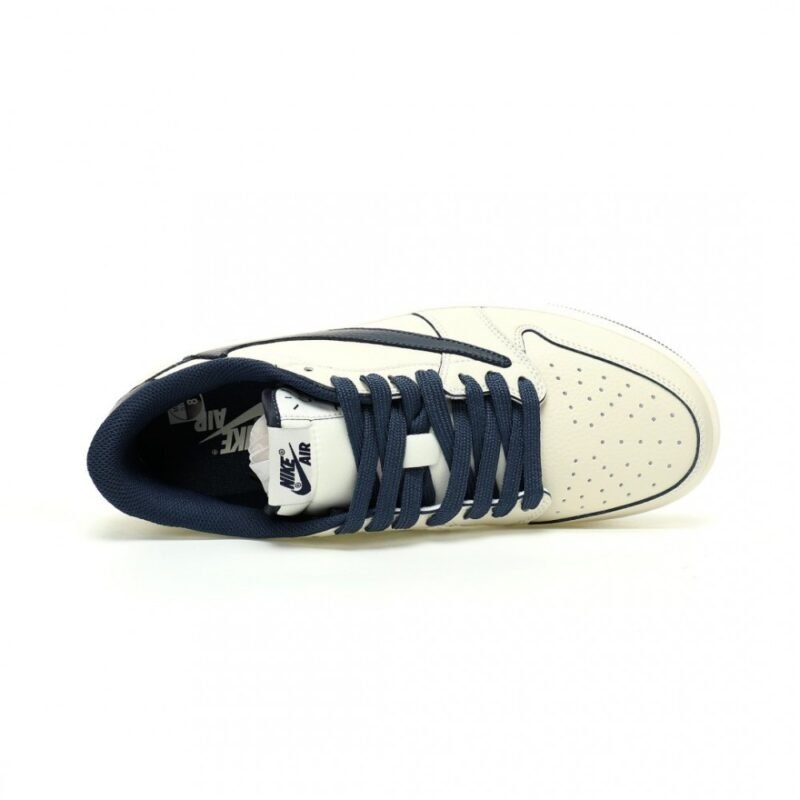 【AT11910】NIKE × Fragment Design × トラビス・スコット 三つ巴コラボシューズ | Fragment Design x Nike